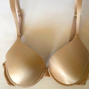 Victoria's Secret 34D Beige Bra